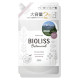 KOSE SS Bioliss Botanical шампунь для неслухняного волосся поповнення 680 мл