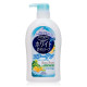 KOSE Softymo White Body Soap гель для душа с коллагеном, 600 мл