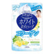 KOSE Softymo White Body Soap гель для душа с коллагеном, запасной блок 420 мл