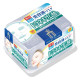 KOSE Clear Turn Essence освітлююча маска з транексамовою кислотою 30 шт