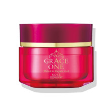 KOSE Grace One Wrinkle Repair гель 8-в-1 с ниацинамидом 100 г