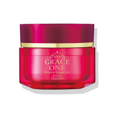 KOSE Grace One Wrinkle Repair гель 8-в-1 с ниацинамидом 100 г