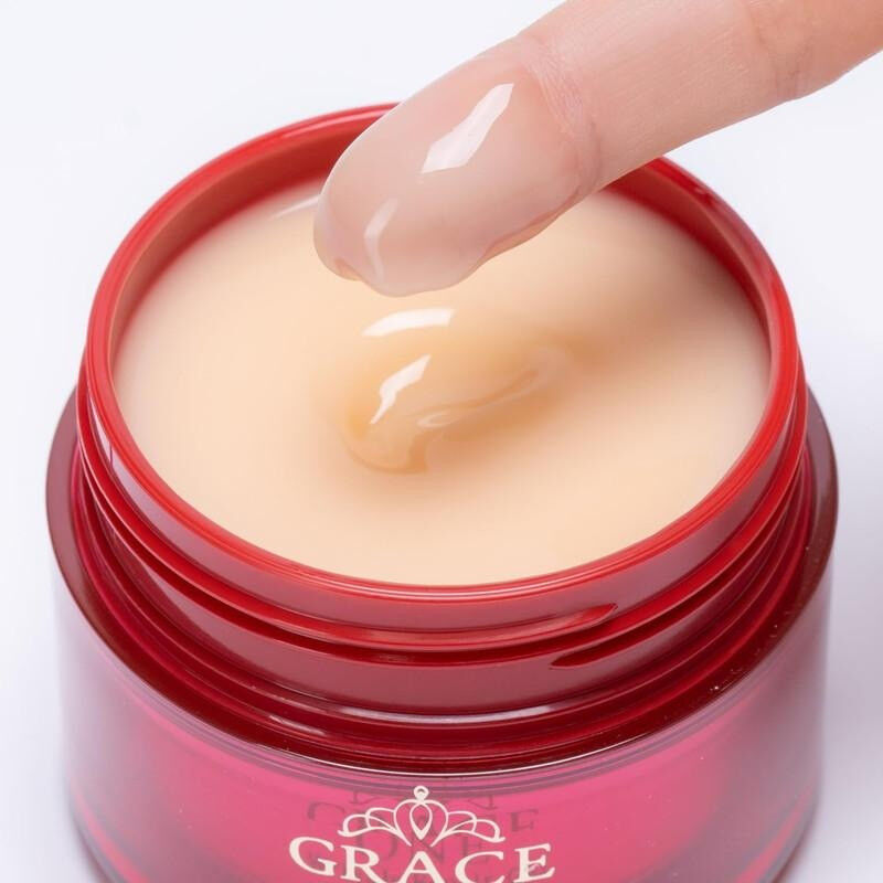 KOSE Grace One Wrinkle Repair гель 8-в-1 з ніацинамідом 100 г