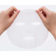 KOSE Clear Turn Babyish увлажняющая маска с гиалуроновой кислотой 7 шт