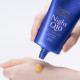 KOSE CoenRich The Premium Wrinkle Night ночной крем для рук с ниацинамидом и коэнзимом Q10, 60 г