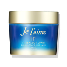 KOSE Je l'aime iP Thalasso Repair маска з амінокислотами, 200 г