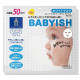 KOSE Clear Turn Babyish White осветляющая маска с витамином C 50 шт