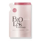 Kose SS Biolis Pure Retouching Moist Shine shampoo шампунь для гладкости и блеска, запасной блок 340ml