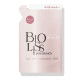 Kose SS Biolis Pure Retouching Moist Shine conditioner кондиціонер для гладкості та блиску, поповнення 340ml