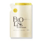 Kose SS Biolis Pure Retouching Silky Straight shampoo шампунь для непослушных волос, запасной блок 340ml