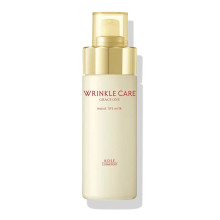 KOSE Grace One Wrinkle Care антивозрастное молочко с ниацинамидом 130 мл