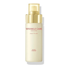 KOSE Grace One Wrinkle Care антивікове молочко з ніацинамідом 130 мл