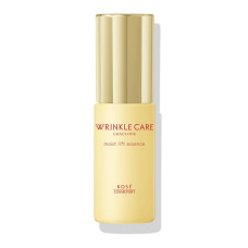 KOSE Grace One Wrinkle Care эссенция от морщин с ниацинамидом 50 мл