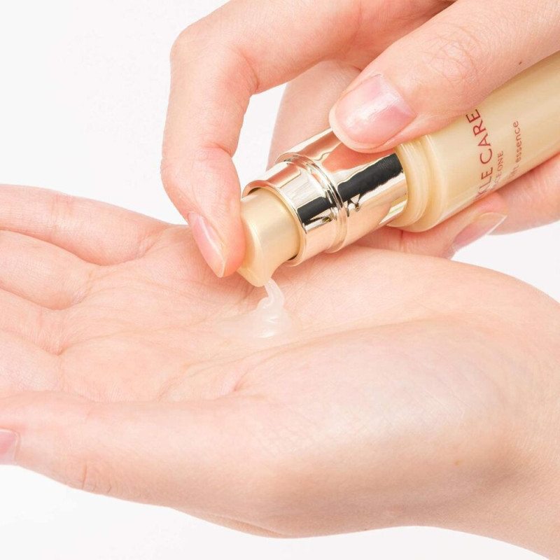 KOSE Grace One Wrinkle Care эссенция от морщин с ниацинамидом 50 мл
