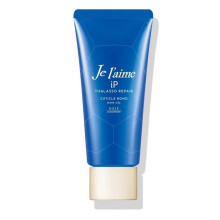 KOSE Je l'aime iP Thalasso Repair олія для волосся з термо- та UV-захистом 80 г