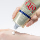 KOSE CoenRich Q10 Extra Guard защитный крем для рук и ногтей с коэнзимом Q10, 80 г