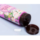 KOSE Precious Garden молочко для тіла з оліями та ароматом троянди, 200 г
