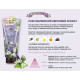 KOSE Precious Garden молочко для тіла з оліями, аромат лаванди та жасмину, 200 г