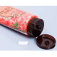 KOSE Precious Garden молочко для тіла з оліями та ароматом персика, 200 г