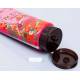 KOSE Precious Garden молочко для тіла з оліями та ягідним ароматом, 200 г