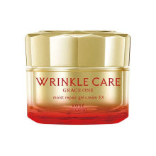 KOSE Grace One Wrinkle Care EX зволожувальний гель-крем від зморшок 100 г