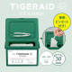 KOSE Clear Turn TIGERAID CICA відновлювальна маска для проблемної шкіри 30 шт