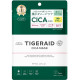 KOSE Clear Turn TIGERAID CICA відновлювальна маска для проблемної шкіри 7 шт
