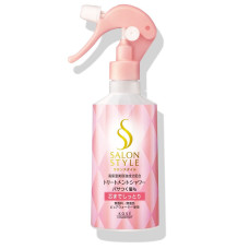 KOSE Salon Style увлажняющий спрей с термо- и UV-защитой, 300 мл
