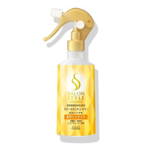 KOSE Salon Style спрей для сяйва волосся з термо- та UV-захистом, 300 мл