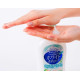 KOSE Softymo White Body Soap гель для душа с пудрой и ментолом, сменный блок 420 мл