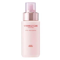 KOSE Grace One Wrinkle Care осветляющая эссенция от морщин 180 мл