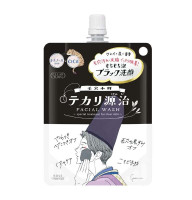 KOSE Clear Turn Keana Komachi крем-пінка для вмивання очищення пор 120 г