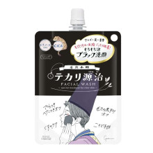 KOSE Clear Turn Keana Komachi крем-пінка для вмивання очищення пор 120 г