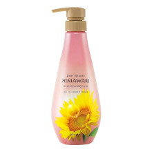 Kracie HIMAWARI Oil-in Gloss & Repair кондиционер для блеска волос 500 г