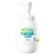 Kracie Naive Deep Clear пінне мило для тіла з екстрактом грейпфрута, 600 мл