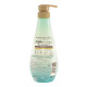 Kracie HIMAWARI Oil-in Smooth разглаживающий шампунь & Repair 500 мл
