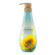 Kracie HIMAWARI Oil-in Smooth разглаживающий кондиционер & Repair 500 г