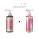 Kracie Ichikami THE PREMIUM разглаживающий кондиционер 480 г