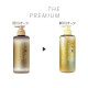 Kracie Ichikami THE PREMIUM кондиционер для сухих волос 480 г