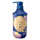 Kracie Ichikami Damage Repair & Color Care Conditioner кондиціонер для фарбованого волосся, дозатор 450g