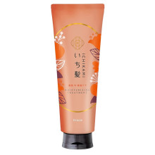 Kracie Ichikami маска для зволоження волосся, 230 г