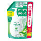 Kracie Naive Body Soap Aloe рідке мило для тіла з екстрактом алое, поповнення 760 мл