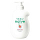 Kracie Naive Body Soap рідке мило для тіла Рeach з екстрактом листя персика, 530 мл
