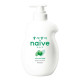 Kracie Naive Body Soap Aloe жидкое мыло для тела с экстрактом алоэ, 530 мл