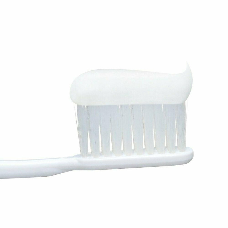 LION Systema EX W зубна паста захист ясен, з фтором, м'ятний смак, 125 г