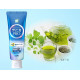 LION Clinica PRO plus Periodontal Barrier зубная паста с фтором и ферментами, свежая мята, 95 г