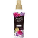 LION Soflan Aroma Rich Juliet парфюмированный кондиционер для белья, цветочный аромат, 480 мл