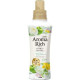 LION Soflan Aroma Rich Ellie парфумований кондиціонер для білизни, аромат свіжого букета, 480 мл