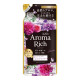 LION Soflan Aroma Rich Juliet парфумований кондиціонер для білизни, квітковий аромат, поповнення 380 мл