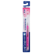 LION Clinica Flat Cut зубна щітка 4-рядна, плаский зріз, середня жорсткість, 1 шт
